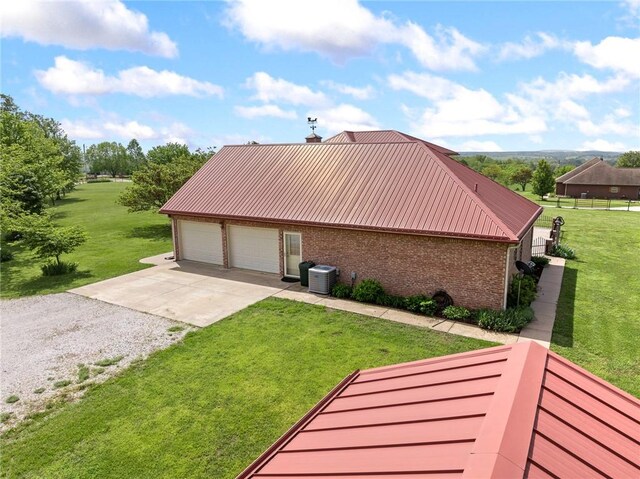 2662 Meeks Creek Rd, Everton, AR 72633 - photo 14