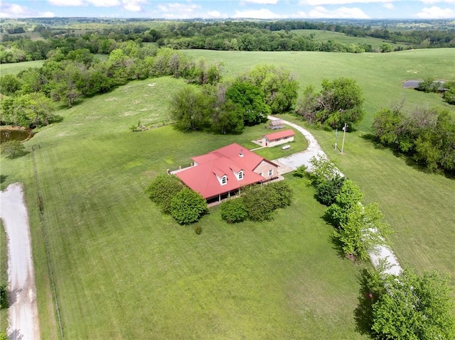 2662 Meeks Creek Rd, Everton, AR 72633 - photo 15