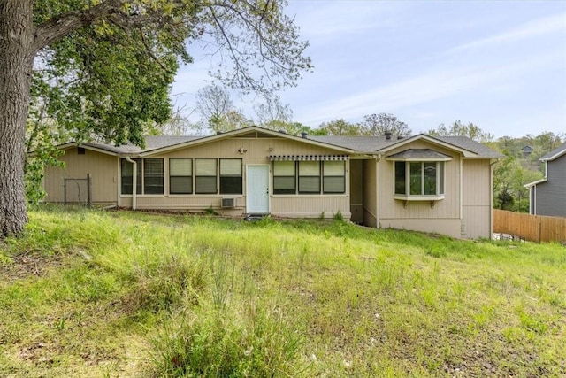 5 Sorbie Dr, Bella Vista, AR 72715 - view of front of house