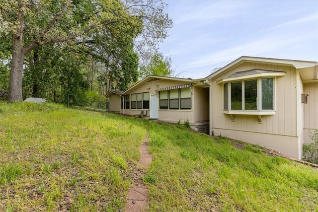 5 Sorbie Dr, Bella Vista, AR 72715 - view of property exterior