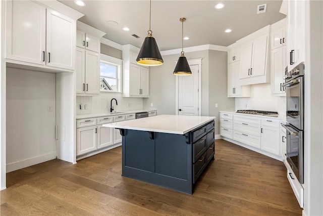 3631 Bitterroot Cv, Bentonville, AR 72712 - photo 5