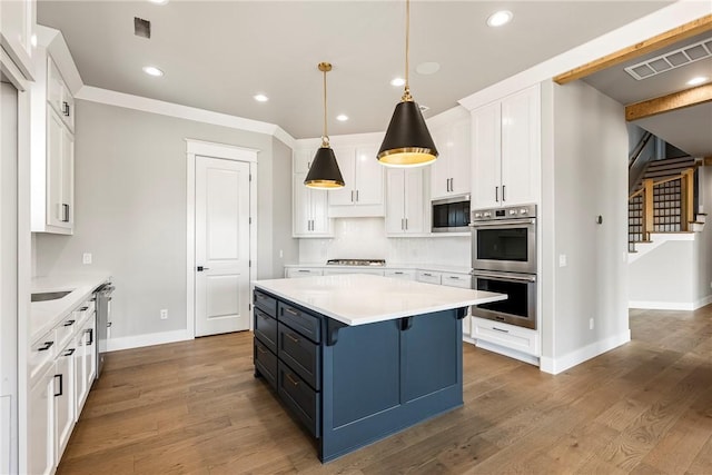 3631 Bitterroot Cv, Bentonville, AR 72712 - photo 3