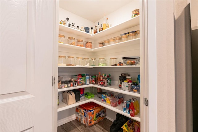 3715 S 1st Pl, Rogers, AR 72758 - view of pantry
