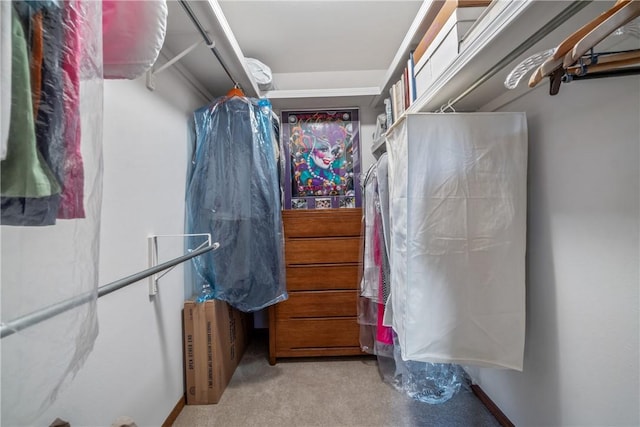 50 Churchill Dr, Bella Vista, AR 72715 - spacious closet featuring carpet floors