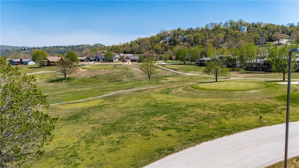 Buckskin Ln, Holiday Island, AR 72631 - photo 1