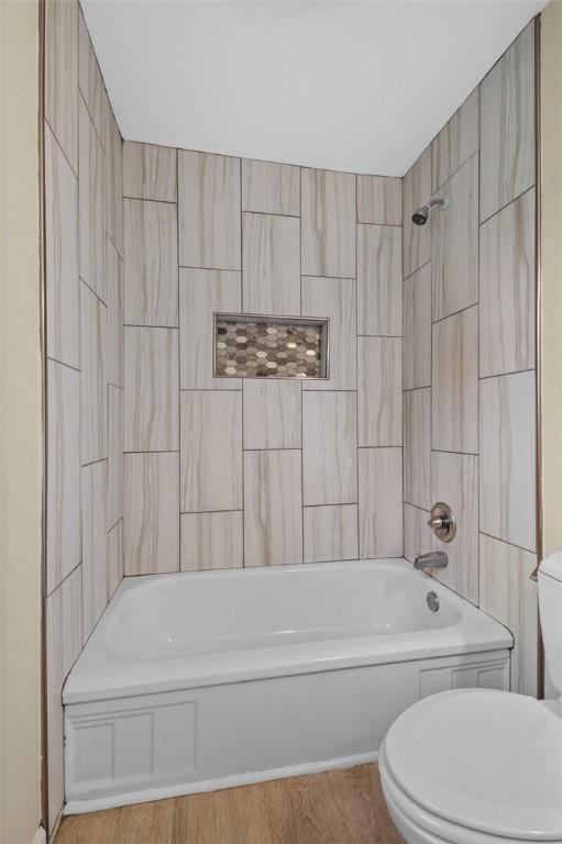 813 NW A St, Bentonville, AR 72712 - photo 15