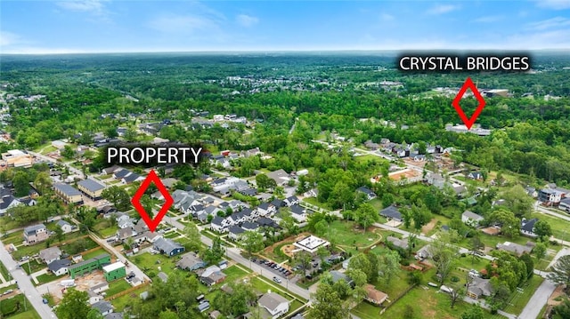 813 NW A St, Bentonville, AR 72712 - photo 22