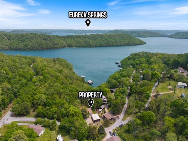 13552 Indian Bow Cir, Garfield, AR 72732 - photo 36