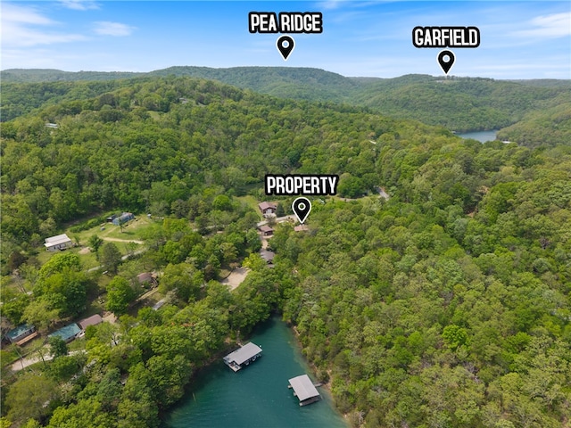 13552 Indian Bow Cir, Garfield, AR 72732 - photo 38
