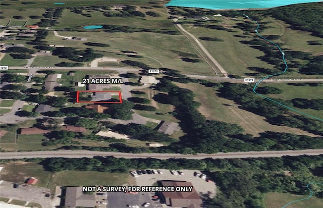 60 N Redwood Cir, Sallisaw, OK 74955 - map