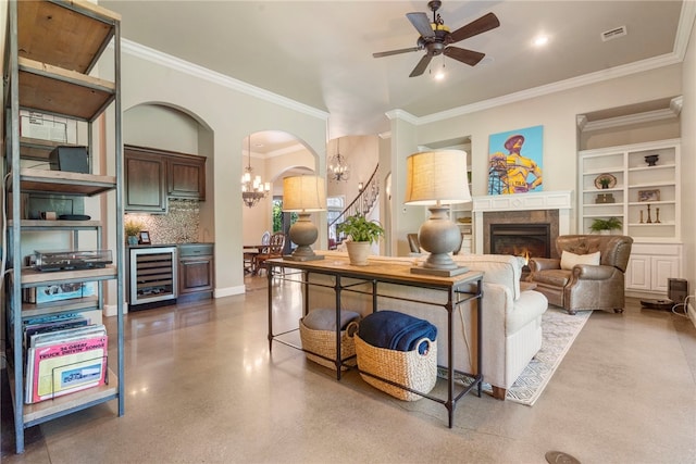 995 Beau Chalet Dr, Bentonville, AR 72713 - photo 9
