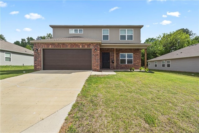 2765 Emil Dr, Fayetteville, AR 72704 - photo 1