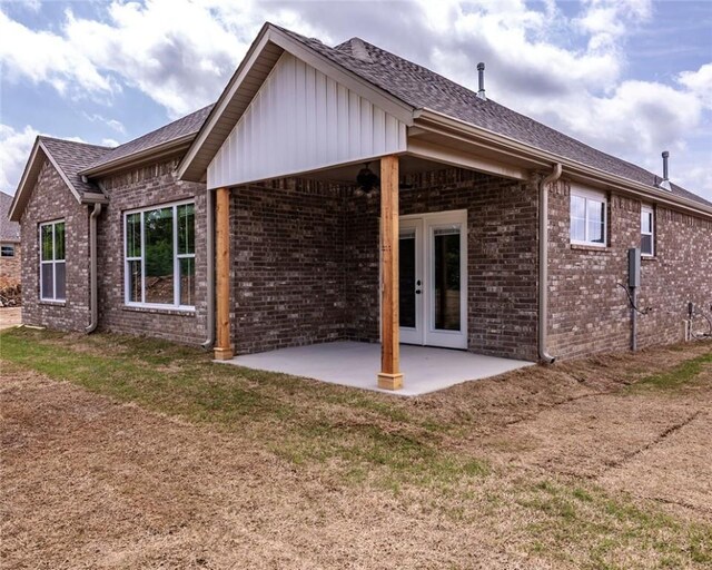 872 E Buchanan St, Prairie Grove, AR 72753 - photo 22