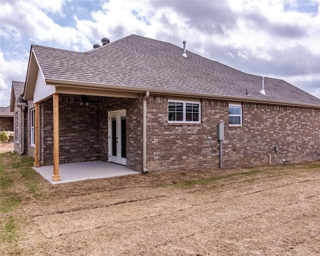 872 E Buchanan St, Prairie Grove, AR 72753 - photo 23