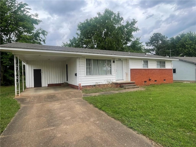 506 Oak St, Clarksville, AR 72830 - photo 2