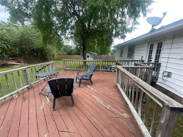 506 Oak St, Clarksville, AR 72830 - photo 29