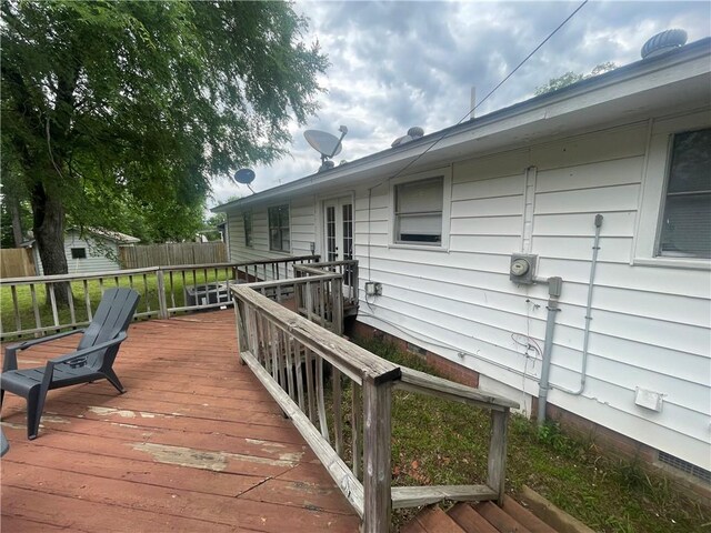 506 Oak St, Clarksville, AR 72830 - photo 30