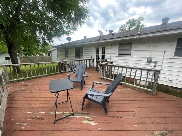 506 Oak St, Clarksville, AR 72830 - photo 31