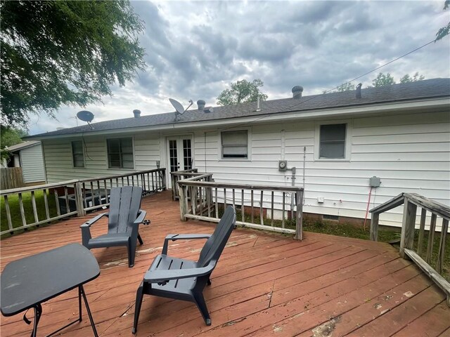 506 Oak St, Clarksville, AR 72830 - photo 32