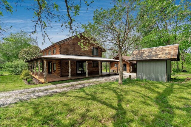 147 Abbey Ln, Fayetteville, AR 72703 - photo 28