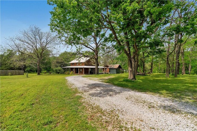 147 Abbey Ln, Fayetteville, AR 72703 - photo 29
