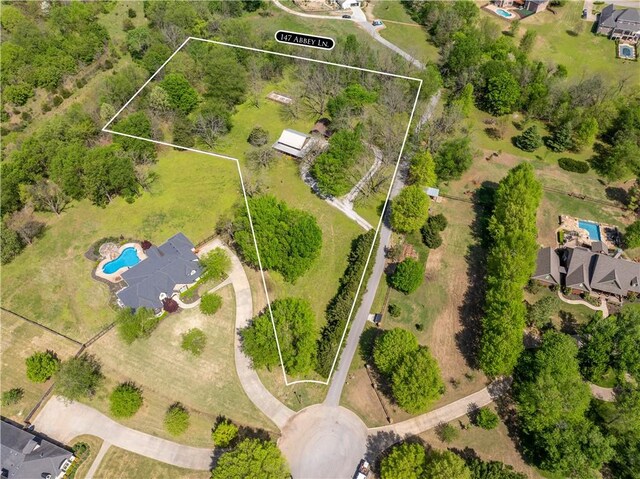 147 Abbey Ln, Fayetteville, AR 72703 - photo 30