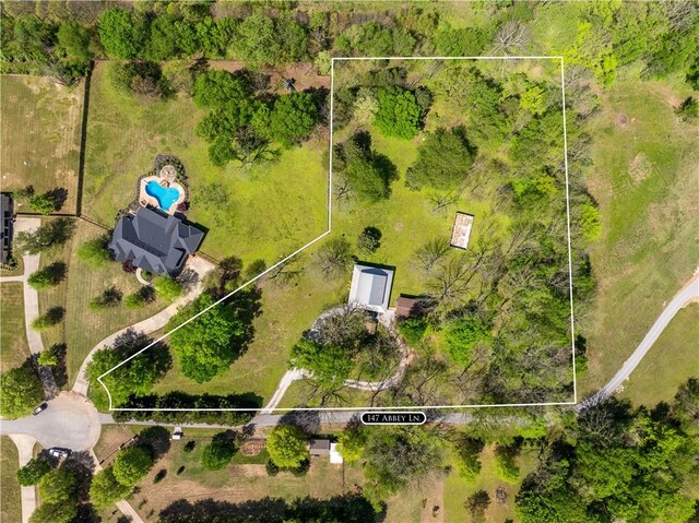 147 Abbey Ln, Fayetteville, AR 72703 - photo 31