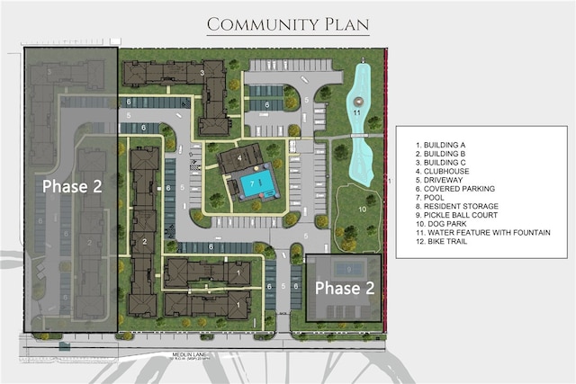 2319 Mp Pkwy Unit 207, Bentonville, AR 72712 - map location