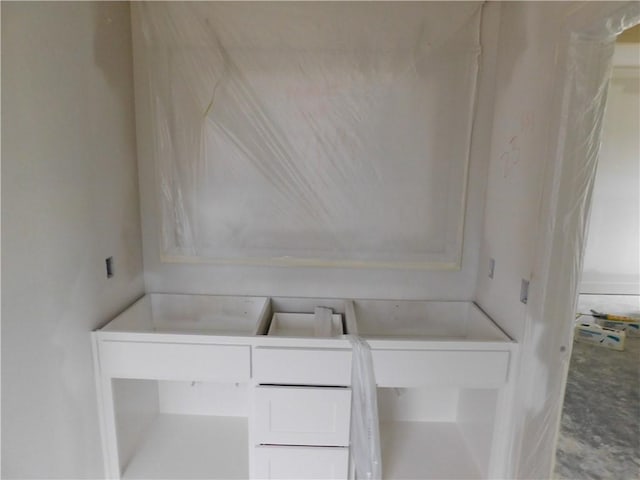 interior space