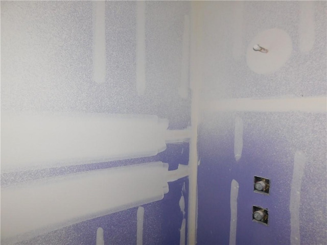 view of bathroom