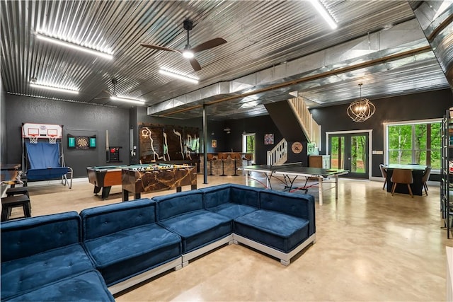 13248 N Old Wire Rd, Rogers, AR 72756 - view of community lobby