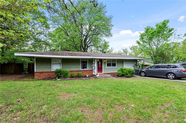1231 N Oak Ave, Fayetteville, AR 72703 - photo 1