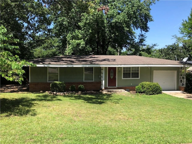 1231 N Oak Ave, Fayetteville, AR 72703 - photo 2