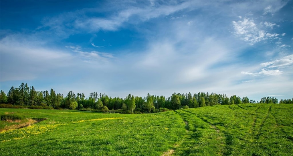 TractB Bryant Road, Gentry, AR 72734