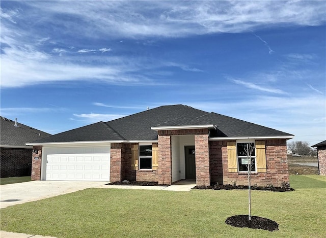 452 W Gosling Isle, Farmington, AR 72730 - photo 1