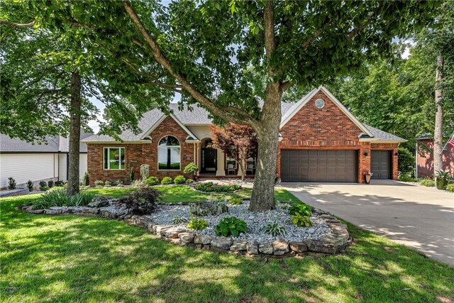 4107 W Seminole Dr, Rogers, AR 72758 - photo 2