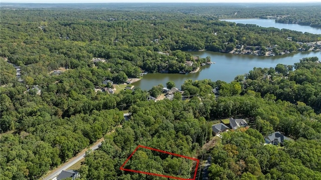 LOT10, BLOCK5 Tummell Dr, Bella Vista, AR 72715