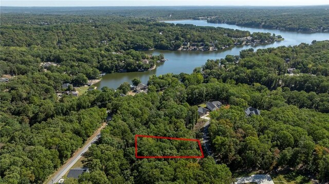 LOT10, BLOCK5 Tummell Dr, Bella Vista, AR 72715