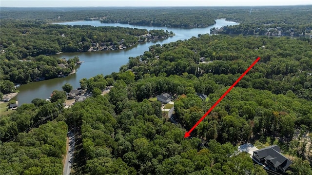LOT10, BLOCK5 Tummell Dr, Bella Vista, AR 72715