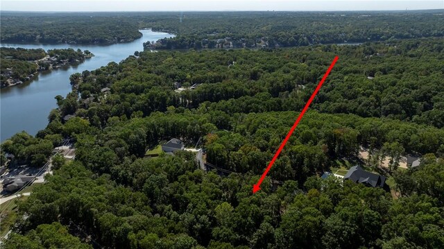 LOT10, BLOCK5 Tummell Dr, Bella Vista, AR 72715