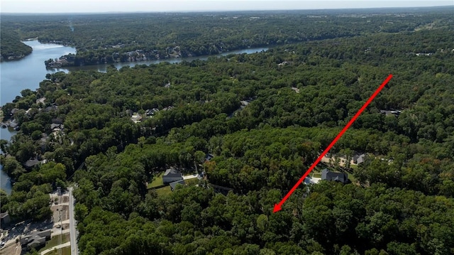 LOT10, BLOCK5 Tummell Dr, Bella Vista, AR 72715