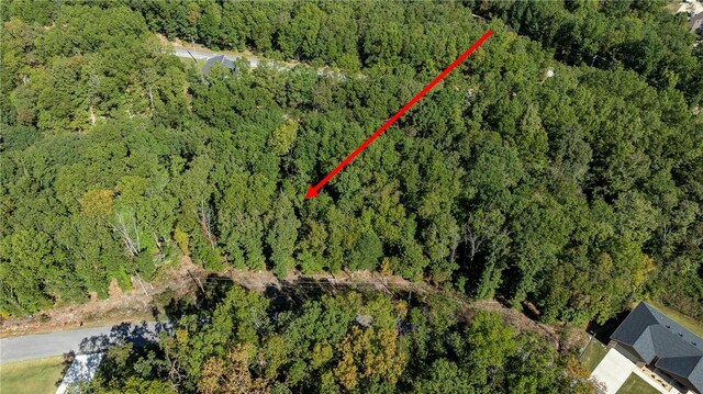 LOT10, BLOCK5 Tummell Dr, Bella Vista, AR 72715