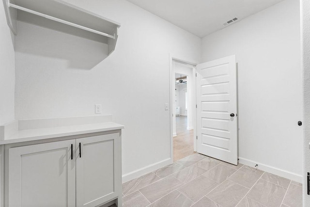 909 Budrio Ave, Tontitown, AR 72762 - hall featuring baseboards