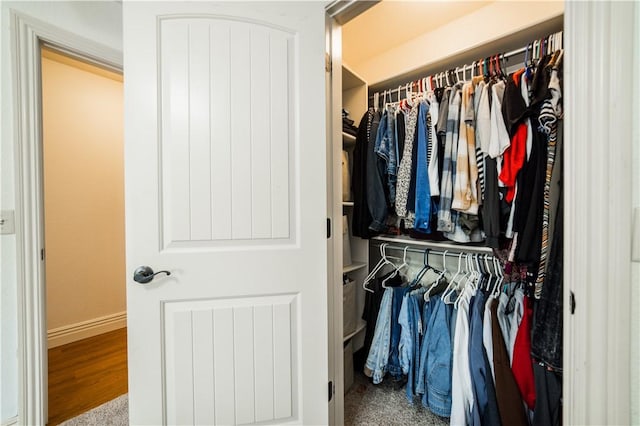 2915 N 15th Pl, Rogers, AR 72756 - view of closet
