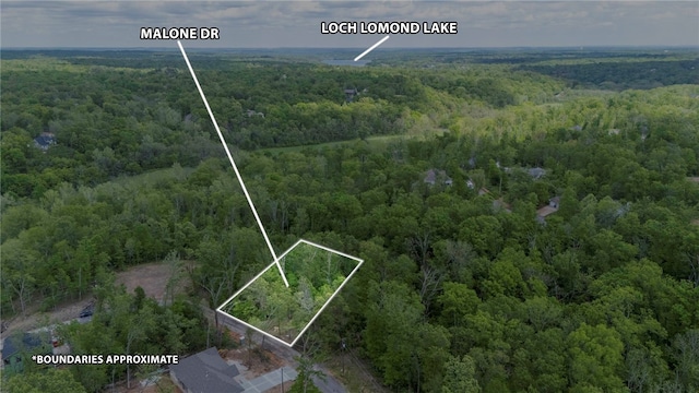 LOT11 Malone Dr, Bella Vista, AR 72715 - photo 1