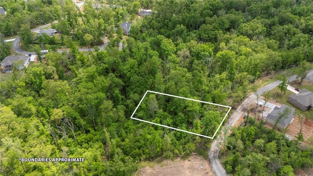 LOT11 Malone Dr, Bella Vista, AR 72715 - photo 4