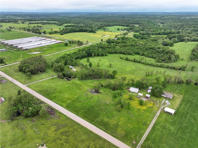 12087 Georgia Flat Rd, Gravette, AR 72736 - photo 2