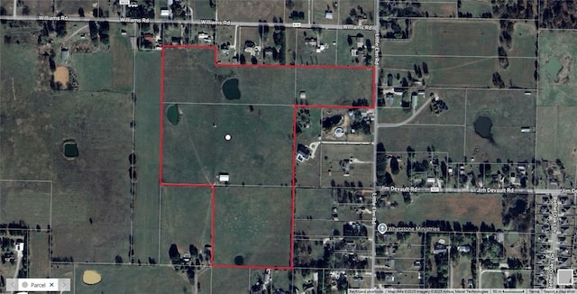 Little Elm Rd, Farmington, AR 72730