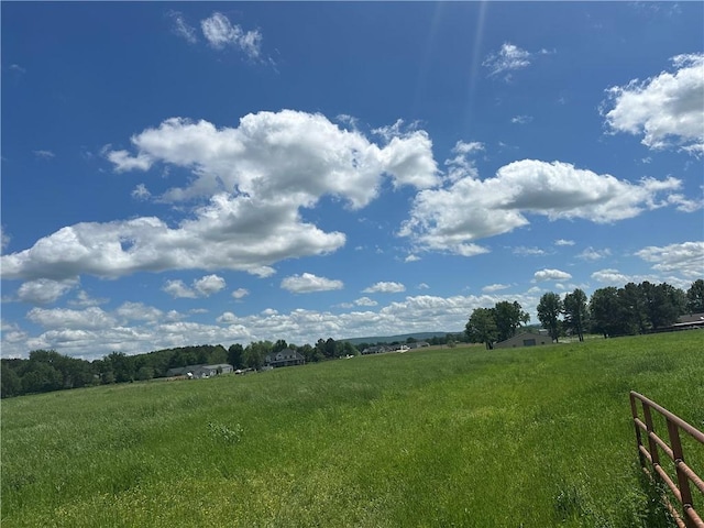 Little Elm Rd, Farmington, AR 72730