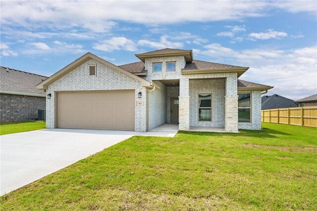 921 E Sugar Loaf St, Prairie Grove, AR 72753 - photo 1
